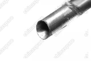 Глушитель Mitsubishi Outlander 0203-08 2,0I-16V 2,4I-16V