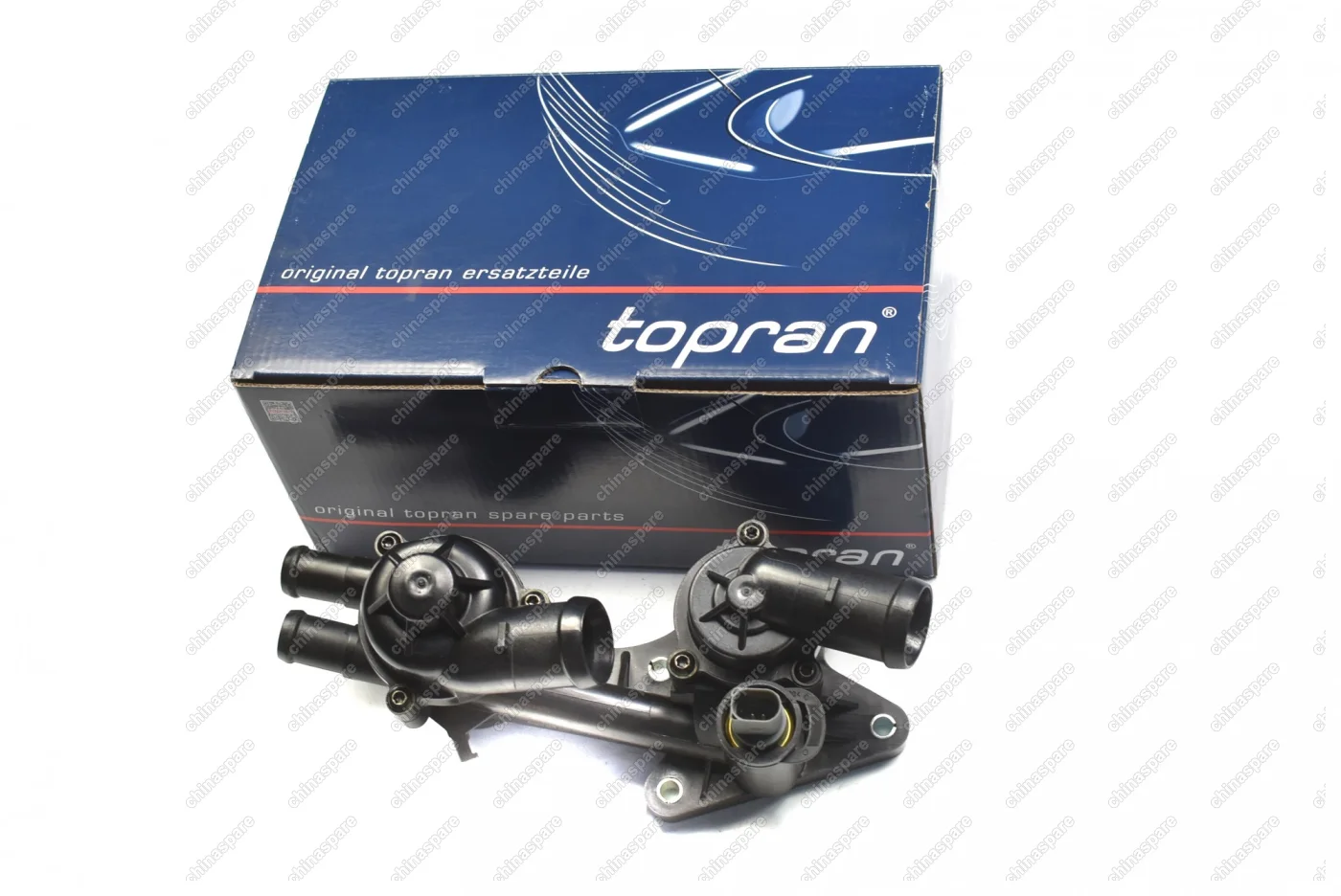 Термостат Topran Skoda Octavia / Volkswagen Polo