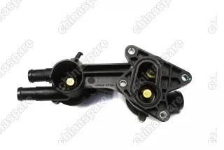 Термостат Topran Skoda Octavia / Volkswagen Polo