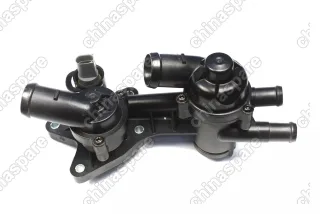 Термостат Topran Skoda Octavia / Volkswagen Polo