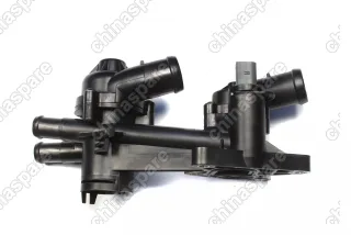 Термостат Topran Skoda Octavia / Volkswagen Polo