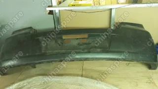 Бампер задний Geely MK Cross (уценка)