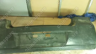 Бампер задний Geely MK Cross (уценка)