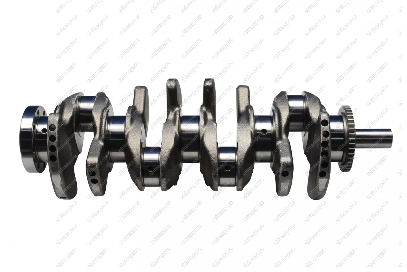 Вал коленчатый 4C20 Haval H9 2,0T