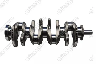 Вал коленчатый 4C20 Haval H9 2,0T