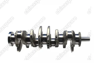 Вал коленчатый 4C20 Haval H9 2,0T