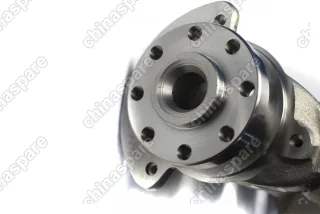 Вал коленчатый 4C20 Haval H9 2,0T