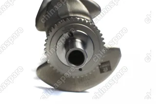 Вал коленчатый 4C20 Haval H9 2,0T