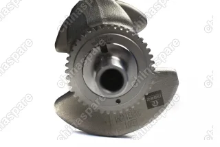 Вал коленчатый 4C20 Haval H9 2,0T