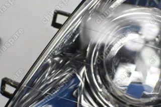 Фара головного света левая ZX Landmark (уценка)