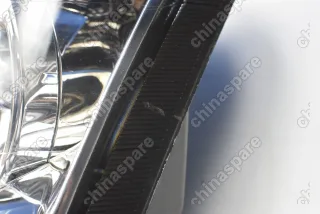 Фара головного света левая ZX Landmark (уценка)