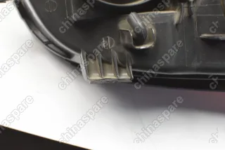 Фара головного света левая ZX Landmark (уценка)