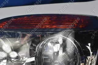 Фара головного света левая ZX Landmark (уценка)