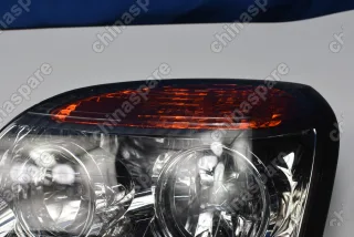 Фара головного света левая ZX Landmark (уценка)