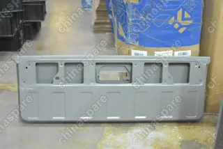 Дверь задняя нижняя (борт) грузового отсека пикапа Great Wall Wingle 3, 5