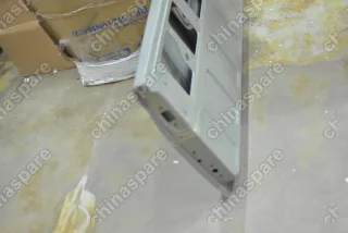 Дверь задняя нижняя (борт) грузового отсека пикапа Great Wall Wingle 3, 5