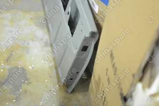 Дверь задняя нижняя (борт) грузового отсека пикапа Great Wall Wingle 3, 5