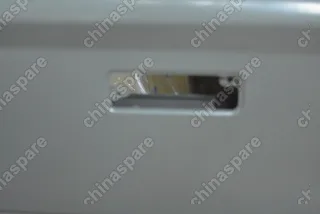 Дверь задняя нижняя (борт) грузового отсека пикапа Great Wall Wingle 3, 5