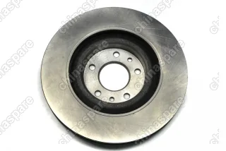 Диск тормозной передний Exeed TXL 19-