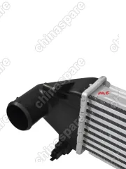 Радиатор воздушный (интеркулер) Haval F7