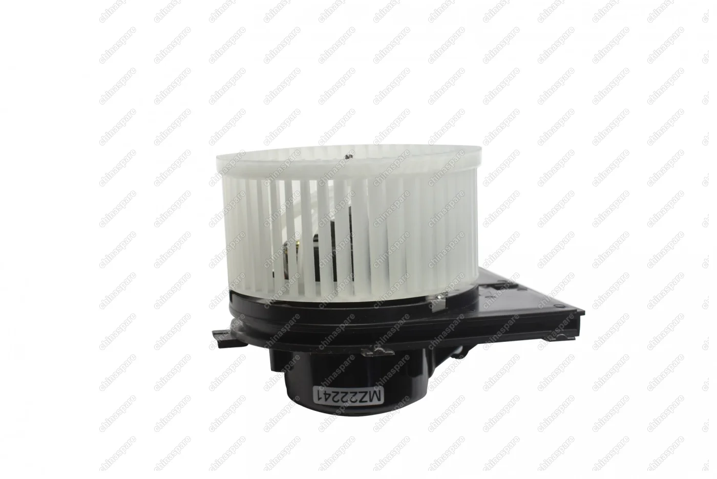 Мотор отопителя Skoda Octavia / Volkswagen Golf 1997-