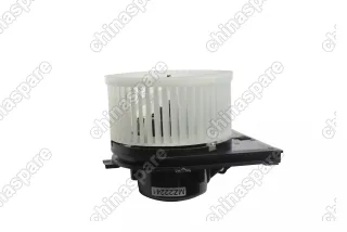 Мотор отопителя Skoda Octavia / Volkswagen Golf 1997-