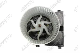Мотор отопителя Skoda Octavia / Volkswagen Golf 1997-