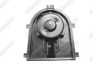 Мотор отопителя Skoda Octavia / Volkswagen Golf 1997-