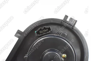 Мотор отопителя Skoda Octavia / Volkswagen Golf 1997-