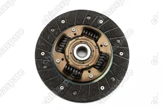 Диск сцепления ведомый (20 шлицов, ступица 36,7 мм) 473 Chery Kimo, IndiS, QQ6