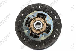 Диск сцепления ведомый (20 шлицов, ступица 36,7 мм) 473 Chery Kimo, IndiS, QQ6