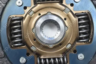 Диск сцепления ведомый (20 шлицов, ступица 36,7 мм) 473 Chery Kimo, IndiS, QQ6