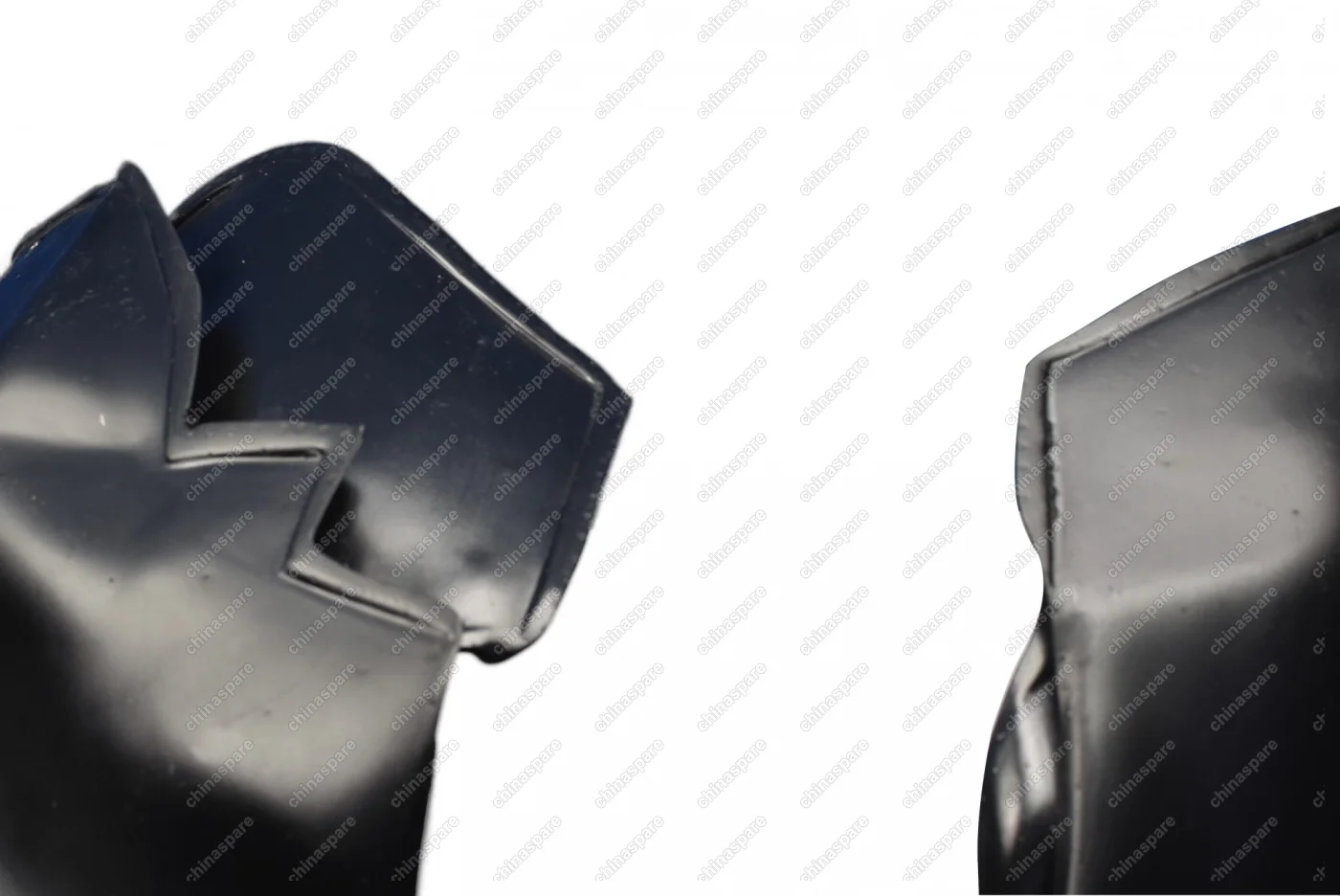 Локеры передние (комплект) Chery Bonus 2014-