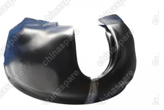 Локеры передние (комплект) Chery Bonus 2014-