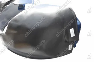 Локеры передние (комплект) Chery Bonus 2014-