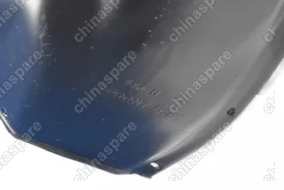 Локеры передние (комплект) Chery Bonus 2014-