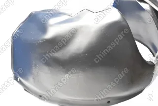 Локеры передние (комплект) Chery Bonus 2014-