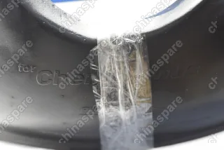 Локеры передние (комплект) Chery Bonus 2014-