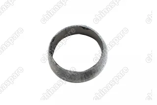 Кольцо приемной трубы глушителя (70x58x17)