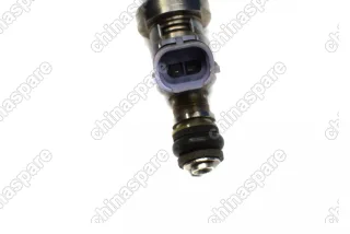 Форсунка (инжектор) для двигателя Toyota 2GRFSE 3GRFSE 4GRFSE 1URFSE (без термоколец)