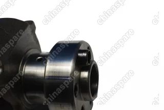 Вал коленчатый 479 Geely MK, Otaka MR479QA 1,5 (уценка)