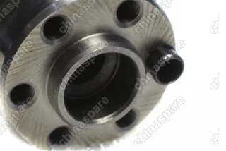 Вал коленчатый 479 Geely MK, Otaka MR479QA 1,5 (уценка)