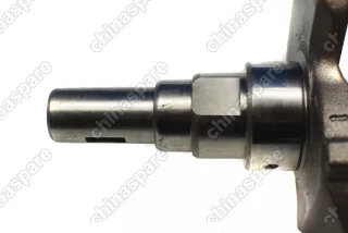 Вал коленчатый 479 Geely MK, Otaka MR479QA 1,5 (уценка)