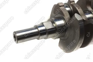 Вал коленчатый 479 Geely MK, Otaka MR479QA 1,5 (уценка)