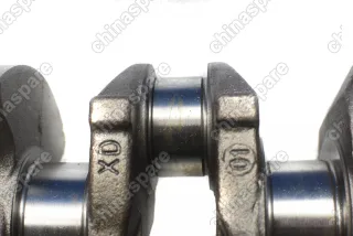 Вал коленчатый 479 Geely MK, Otaka MR479QA 1,5 (уценка)