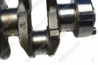 Вал коленчатый 479 Geely MK, Otaka MR479QA 1,5 (уценка)