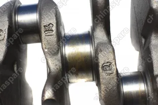 Вал коленчатый 479 Geely MK, Otaka MR479QA 1,5 (уценка)