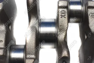 Вал коленчатый 479 Geely MK, Otaka MR479QA 1,5 (уценка)