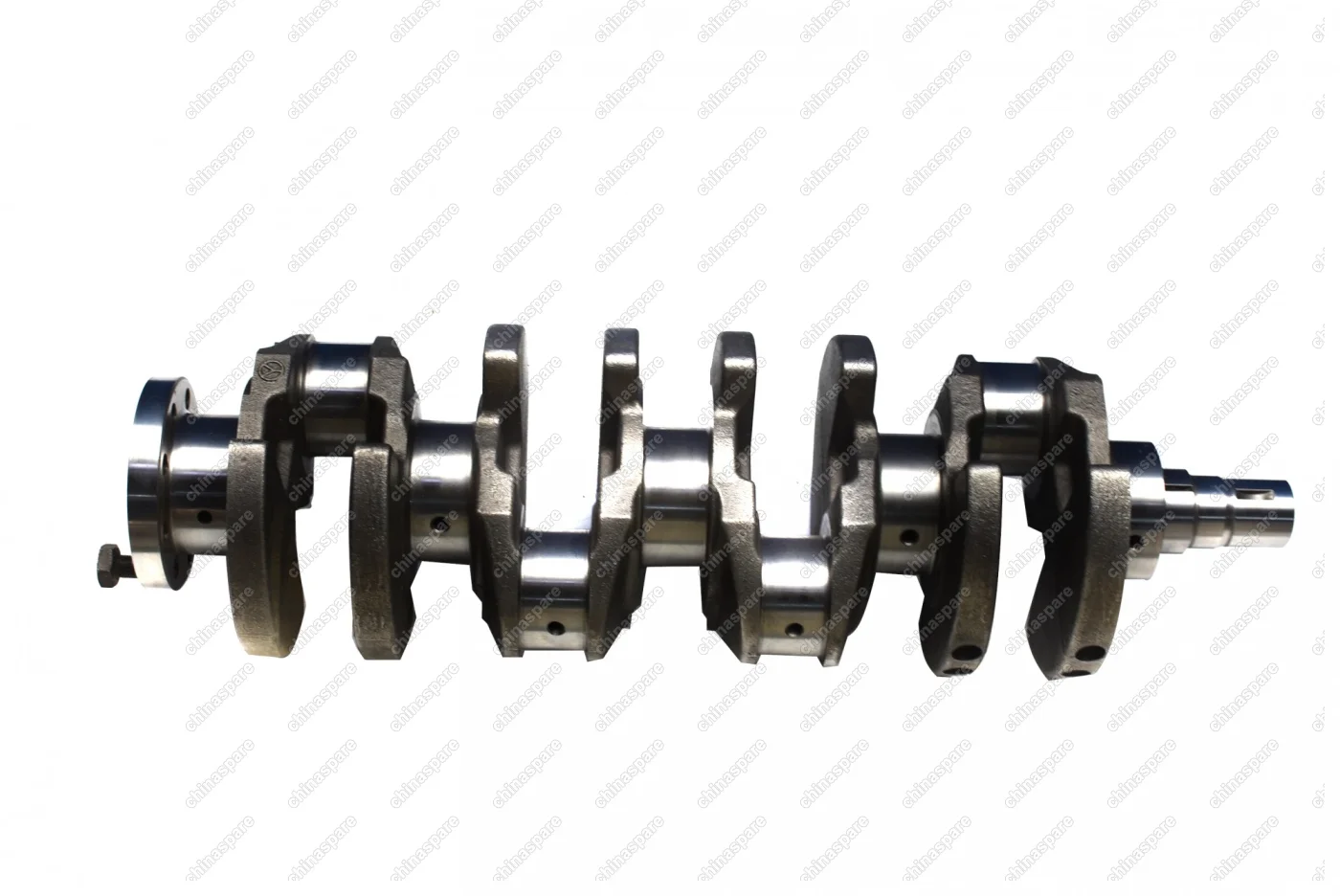 Вал коленчатый Great Wall Hover H5 (дизель) (уценка)