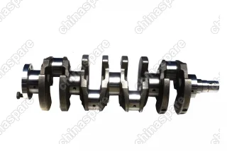 Вал коленчатый Great Wall Hover H5 (дизель) (уценка)